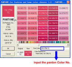 How To Use The Color Chart Dance Dress Shop Faqs