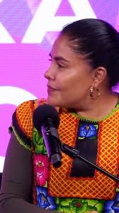 Naces incómoda cuando la vida te dice no… Tuve una conversación incómoda e  increíble en La Burra Arisca. Ya puedes ver el episodio completo en su  canal de YouTube: ...