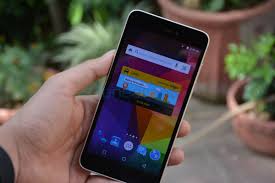 Micromax Canvas Spark 3 Q385 Review