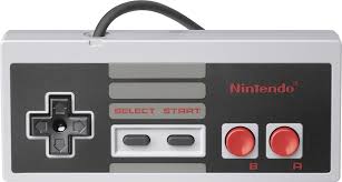 Ideal for collectors or anyone who enjoys video games, the nintendo entertainment system: Nintendo Entertainment System Nes Classic Edition Clvsnesa Best Buy