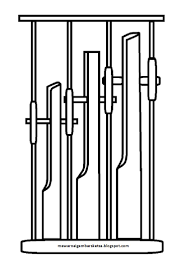 26 gambar alat musik modern dan tradisional merupakan koleksi gambar yang telah kami sediakan di blog gambarmewarnai terbaruco untuk mempermudah anda dalam mengakses gambar alat musik angklung secara mudah. Download Gambar Sketsa Alat Musik Angklung Aliransket
