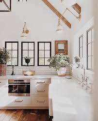 Black And White House Interior Kitchen Pin By Ao Kuropatkin On Home Kitchen Interior Kitchen Inspirations Interior Design Kitchen