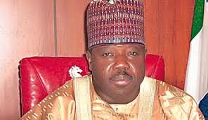 Ali Modu Sheriff: A bull in a China shop, by Tunde Rahman |