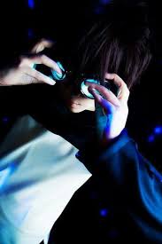 Pin On Kekkai Sensen Blood Blockade Battlefront