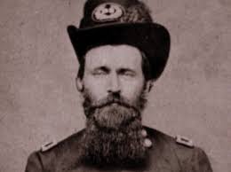 Ulysses S. Grant, The Patient Fighter