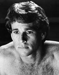 RYAN O'NEAL — FILM REVIEW
