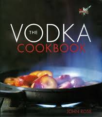 The skin of an eggplant is full of antioxidants, potassium and magnesium. Cooking With Vodka Recipes Food