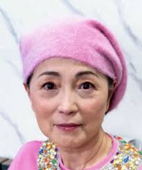 Kingdom Yuen (苑瓊丹)