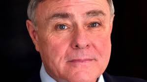 Harold Withers, Suffolk Republican Party politician and leader, dies at 80 