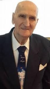 GEORGE SPROUSE Obituary (2016)