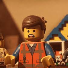 New Trending Gif On Giphy Lego Movie Lego Film Lego Movie Funny