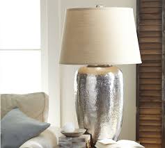 Image Result For Oversized Table Lamps Lamp Hammered Lamp Table Lamp