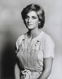 Official Diana Princess Of Wales Portrait Princess Diana Family Princess Diana Pictures Princess Diana Photos
