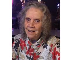 Carole Gearing Obituary (2023)