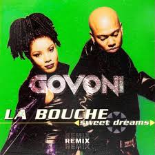 Listen to La Bouche