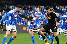 Napoli inter live score (and video online live stream) starts on 18 apr 2021 at 18:45 utc time in serie a, italy. Napoli Inter Di Coppa Italia Non Si Giochera A Porte Chiuse
