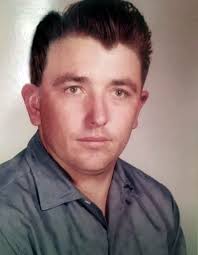 Obituary for Barney Jerome Patton