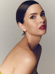 Such a fun shoot a few weeks back with @madelyncline more to come!!