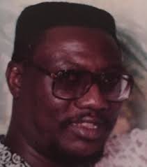 Victor E. Drummond Sr. Dies