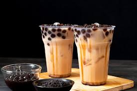 Phan has been drinking bubble tea since he was 10 years old. Consumers Cautioned About Drinking Bubble Milk Tea Due To Its Sugar Content Thai Pbs World The Latest Thai News In English News Headlines World News And News Broadcasts In Both