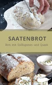 Pin Auf Brot Backen