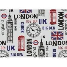Pin Op Londres