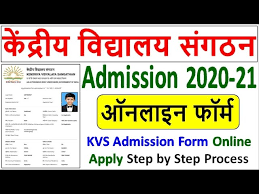The kendriya vidyalaya sangathan has released the first provisional list for class 1 admission 2021.parents/guardians can check the provisional select list once it's released at the official website kvsonlineadmission.kvs.gov.inkvsonlineadmission.kvs.gov.in Kendriya Vidyalaya Admission 2021 22 First Merit List Apply Online