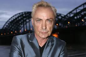 WILLIAM WOODSIDE Obituary (2012)