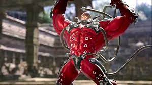 Tekken 7 is a very complex game, with characters that can be a puzzle unto themselves to truly understand their value and utility in competitive matches. Tekken 7 Gigas Tips Frame Data Custom Combos And Strategies Segmentnext