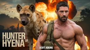 Hunter of Hyena (2025