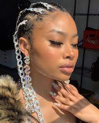 Met Gala 2019 Camp Theme Best Red Carpet Celebrity Dresses Mftv Hair Jewelry Hair Styles Editorial Hair