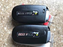 Feb 02, 2021 · the first thing you should take a look into when the anti theft system car wont start is the car battery. Scat Pack Challenger Charger Key Fob Badges Set Of 2 Etsy