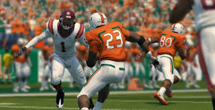 The electronic arts college football video game franchise, long beloved by sports fans but paused indefinitely years ago when it was swept up in wrangling without a national framework, experts said, football players in states with legislation that will come into force in the coming years, like california. A Return Of Ncaa Football Ea Sports Would Be Very Interested