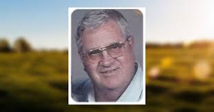 Donald Robert Giles Obituary May 22, 2018