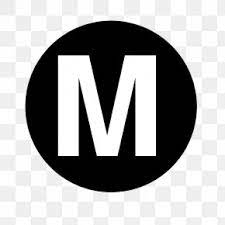 Are you looking for letter m logo design images templates psd or png vectors files? M Logo Images M Logo Transparent Png Free Download