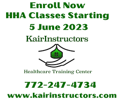 Profile for KairInstructors