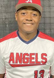 Patrick Ellison Jr Class of 2026