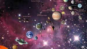 We did not find results for: Solar System Astronomy Maps Information Russian Wallpaper 68671