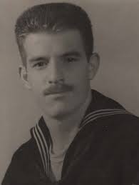 Special Agent James C. Bunch