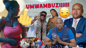 THE BEN MURI RIB??😭UBWAMBUZI🔥UBUHEMU🔥GUKORESHA ABANTU  NTUBAHEMBE🤷‍♂️MUYOBOKE NTACYO YAMUFASHA✍