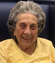 Marilyn Scherr's Instagram, Twitter & Facebook