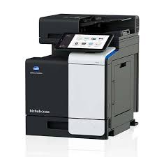 Pagescope ndps gateway and web print assistant have ended provision of. Jual Konica Minolta Bizhub C4050i Multifunction Printer A4 Color Online April 2021 Blibli