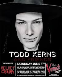 Todd Kerns Canada (@toddkernscanada) • Instagram photos and videos