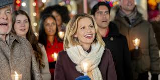 Maybe you would like to learn more about one of these? Where Was Christmas Town Filmed Hallmark Cast Details