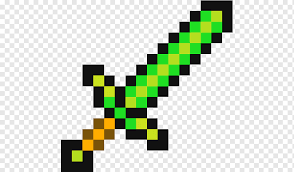 Different computer fonts have names, and you can identify them by their features. Minecraft Pocket Edition Sword Mod Video Game Lemon Block Angle Text Symmetry Png Pngwing