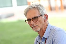 Damon Hill turns 65 (17.09.2025)