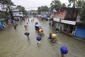 Tatoeba is just twitter for language nerds. A Third Of Bangladesh Underwater After Heavy Rains Floods Climate News Al Jazeera