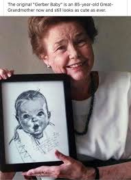 This is the second recording with Grandpa Gerber. Supporting cast: Ray and  Melanie Madox, Nora and Robert Gerber.