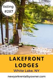 Lakefront Lodges 8 Homes Great For Big Groups In 2020 Lake George Summer Vacation Spots New York Travel