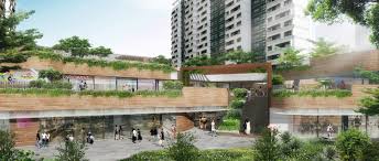 100 hougang avenue 2, hougang 538856 singapore. Hougang Rivercourt Housing Development Board Hdb